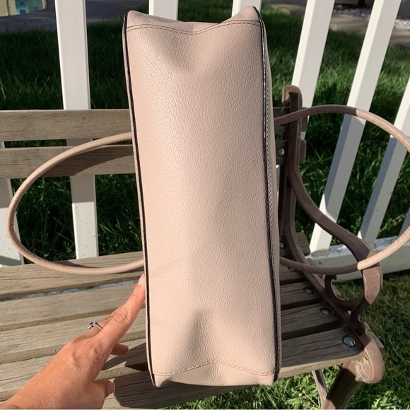 Kate Spade Terri Grove St. Almondine Shoulder Bag - Picture 6 of 14